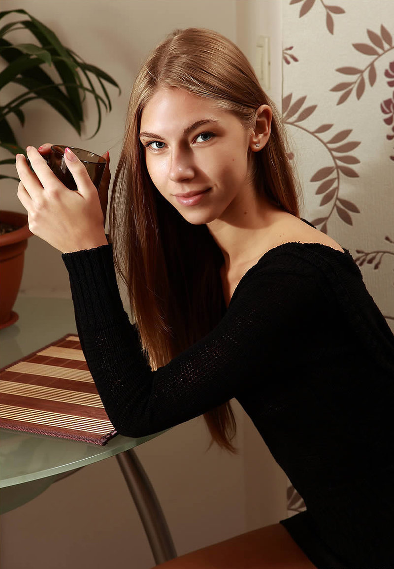 Софья, 24 года, 5 размер груди