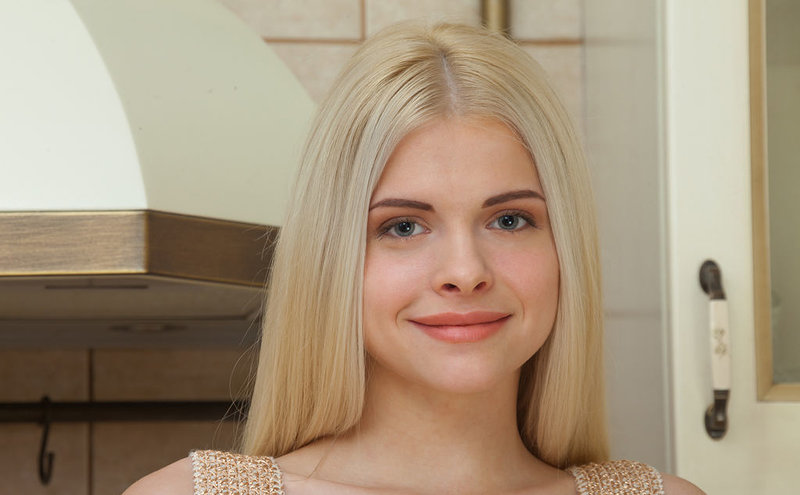 Ксюша, 25 лет, 3 размер груди